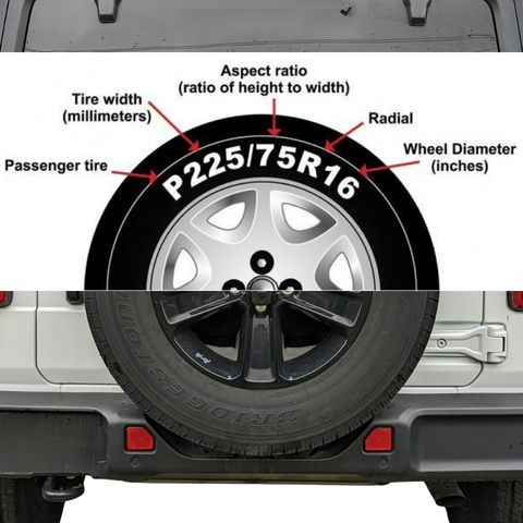 Tire Size